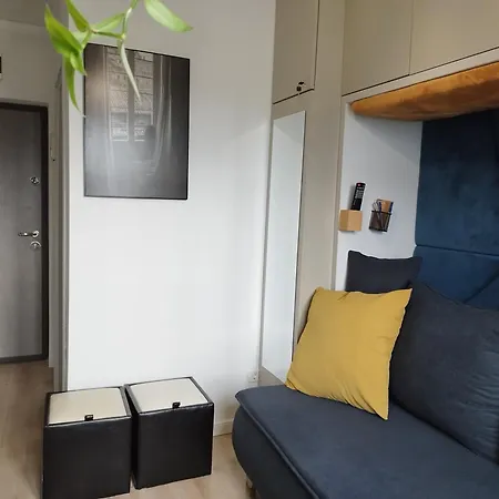 Nook With Stadium Vista * Cluj-Napoca