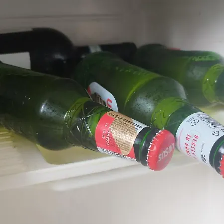 Nook With Stadium Vista *