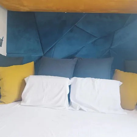 Apartment Nook With Stadium Vista Cluj-Napoca