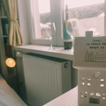 アパート Nook With Stadium Vista クルージュ＝ナポカ