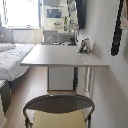 Nook With Stadium Vista 公寓 克卢日-纳波卡