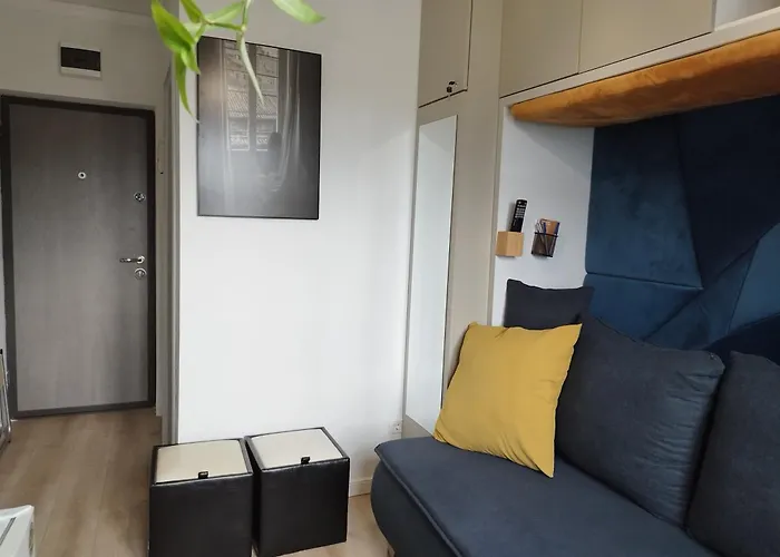 Nook With Stadium Vista * Cluj-Napoca