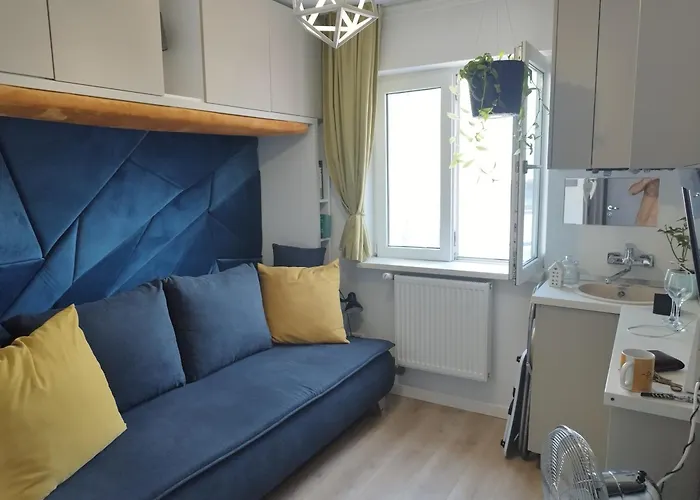 Nook With Stadium Vista 아파트 *