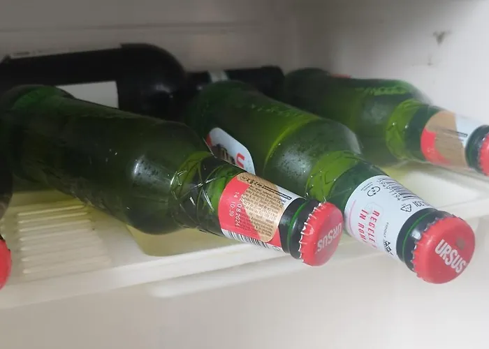 Nook With Stadium Vista *