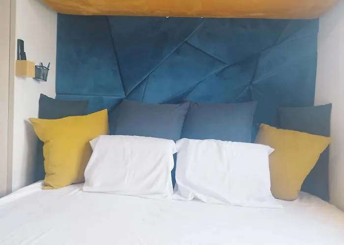 Apartman Nook With Stadium Vista Kolozsvár