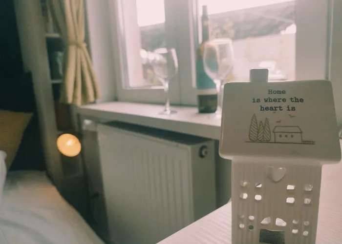 Apartman Nook With Stadium Vista Kolozsvár