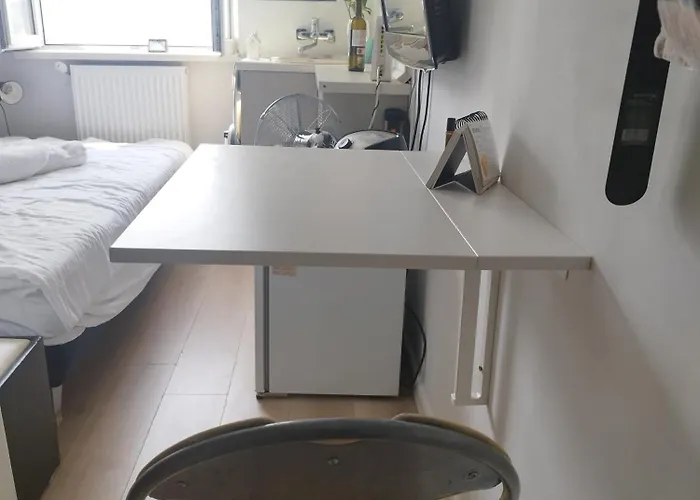 Nook With Stadium Vista 아파트 클루지나포카