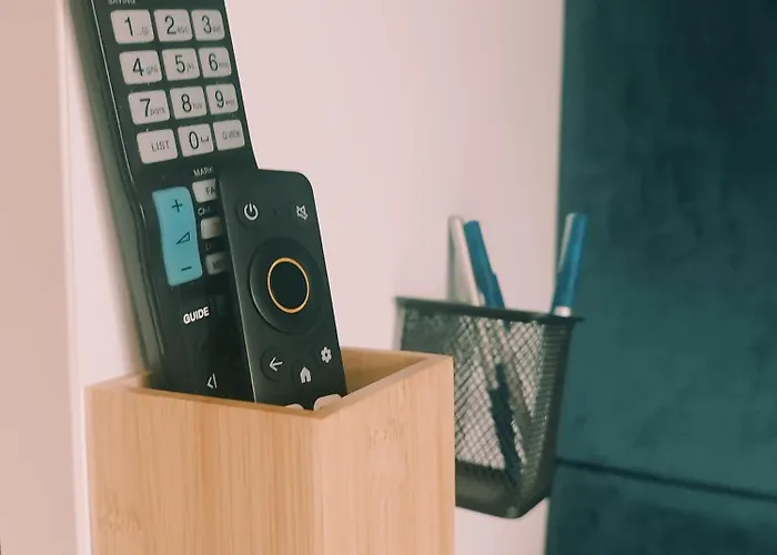 Apartman Nook With Stadium Vista Kolozsvár