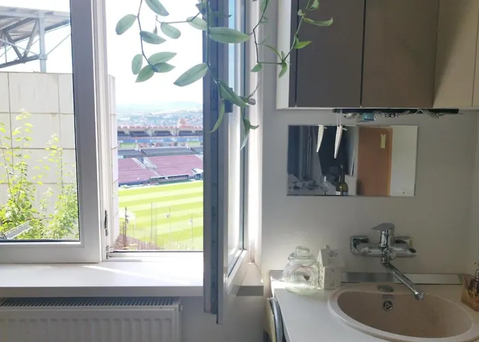 Nook With Stadium Vista Cluj-Napoca